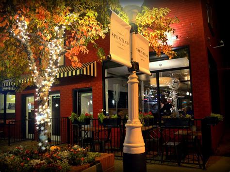 The Fort is an iconic <b>Denver</b> restaurant with quite a peculiar history. . Best italian in denver